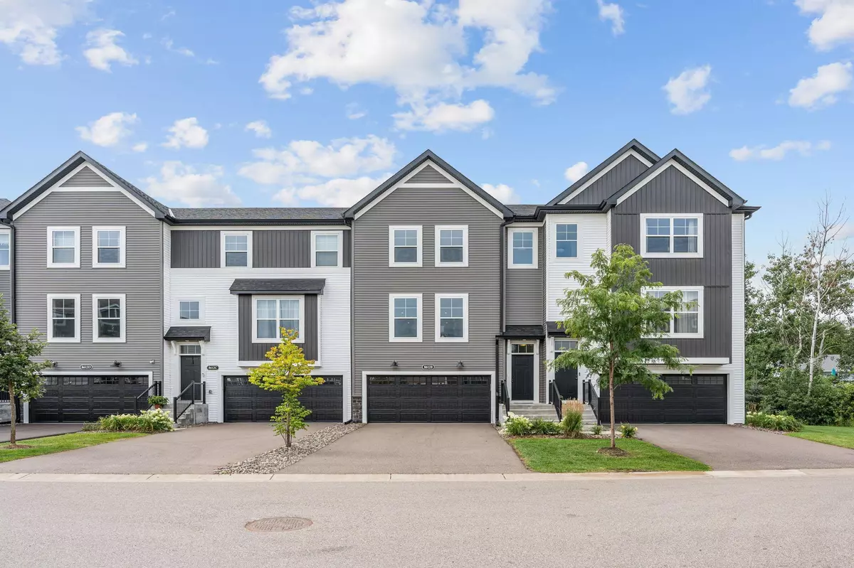 Blaine, MN 55434,8612 Kenyon CT NE #B