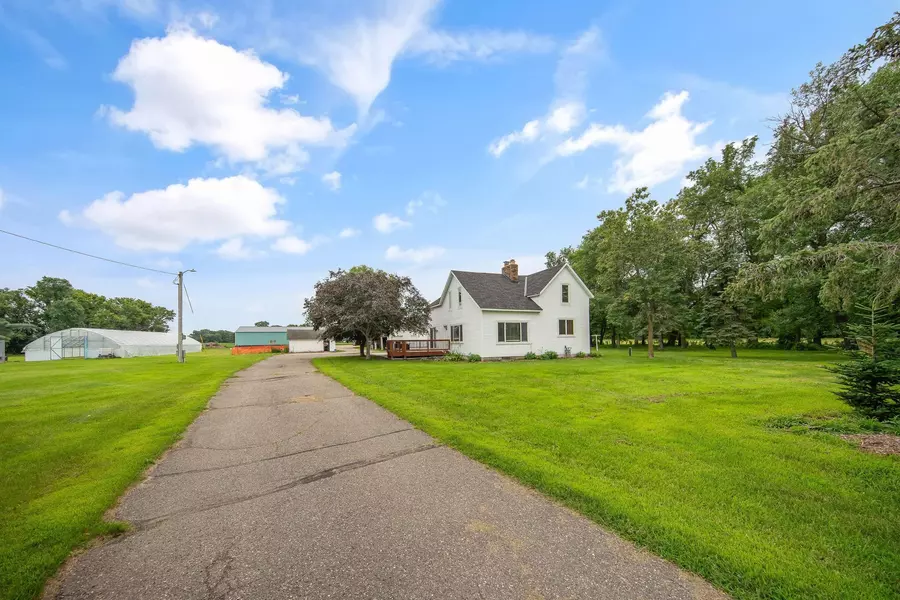 3909 32nd ST SE, Haven Twp, MN 56304