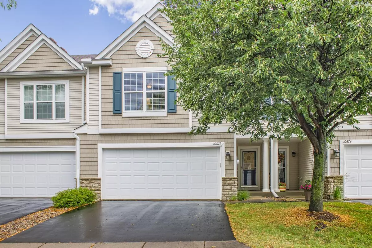 Woodbury, MN 55129,10672 Ironwood CT