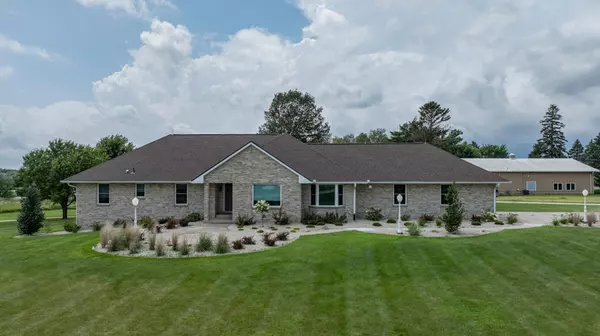 Forest Twp, MN 55019,2068 Millersburg BLVD W