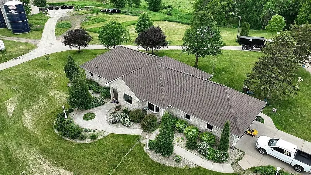 2068 Millersburg BLVD W, Forest Twp, MN 55019