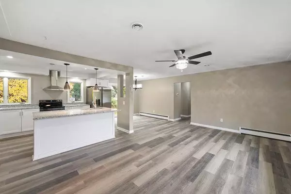Brooklyn Park, MN 55445,8033 Georgia AVE N