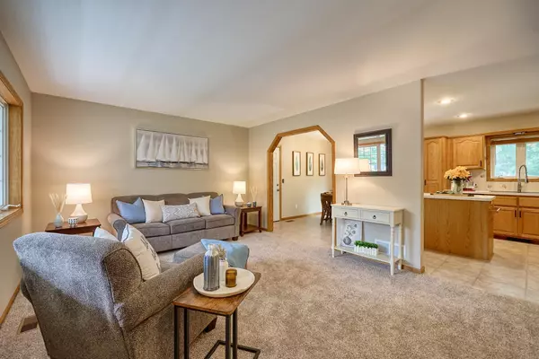 Saint Michael, MN 55376,520 Heights RD NW