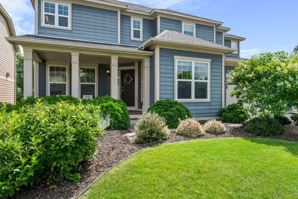 Plymouth, MN 55446,5100 Merrimac LN N