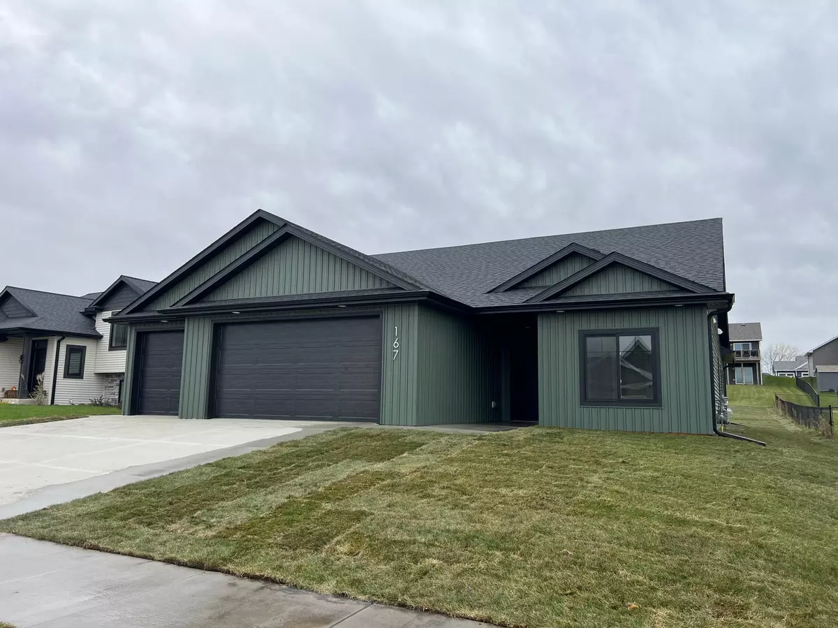 Rochester, MN 55904,167 Stonelake DR SE