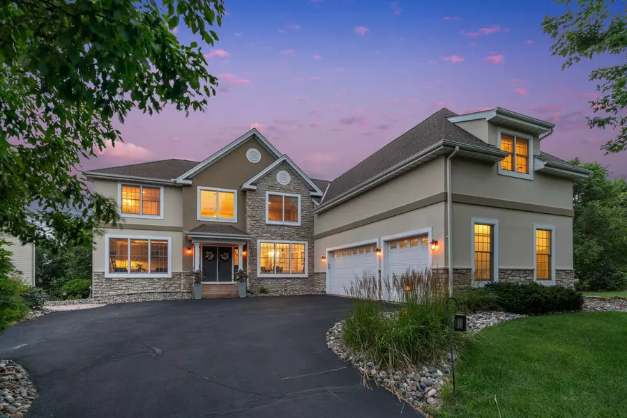 1442 Wellington WAY, Eagan, MN 55122