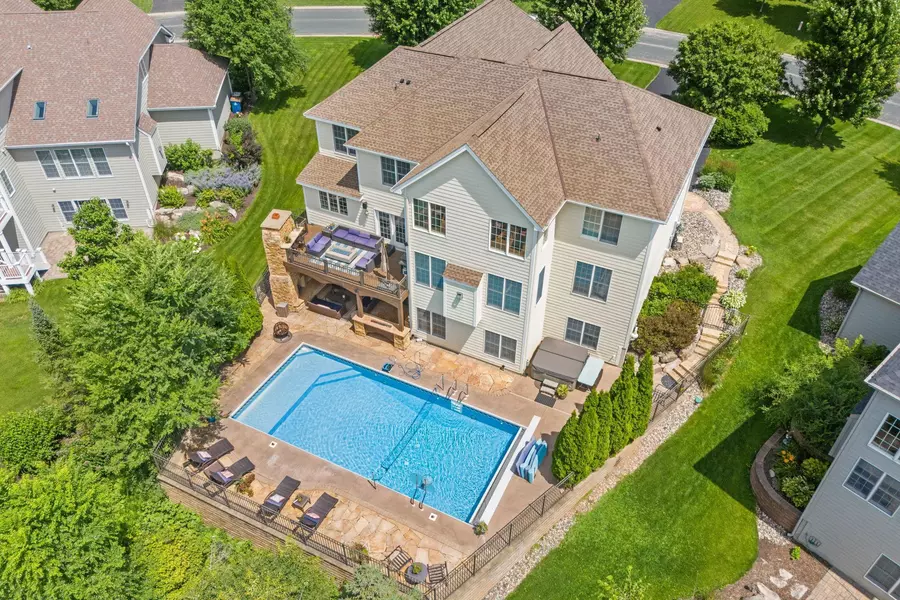 1442 Wellington WAY, Eagan, MN 55122