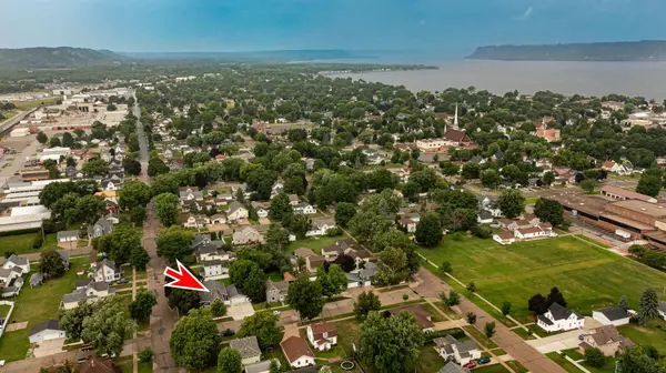 Lake City, MN 55041,620 W Dwelle ST