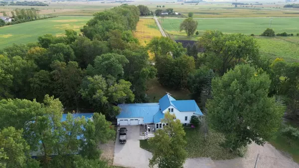 Hamden Twp, MN 56511,25318 County Highway 13