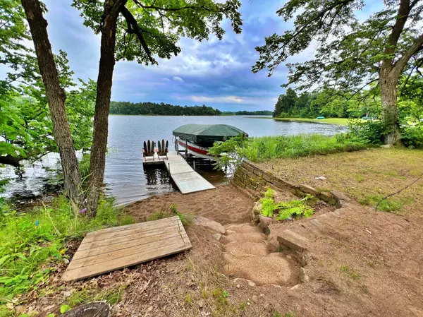 Garrison, MN 56450,5499 Forest Ridge RD