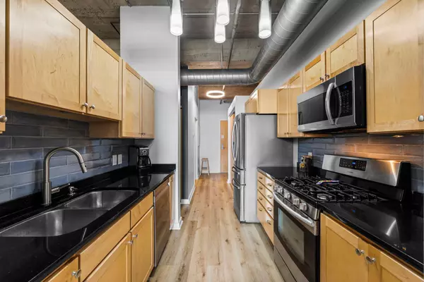 Minneapolis, MN 55401,901 N 3rd ST #412