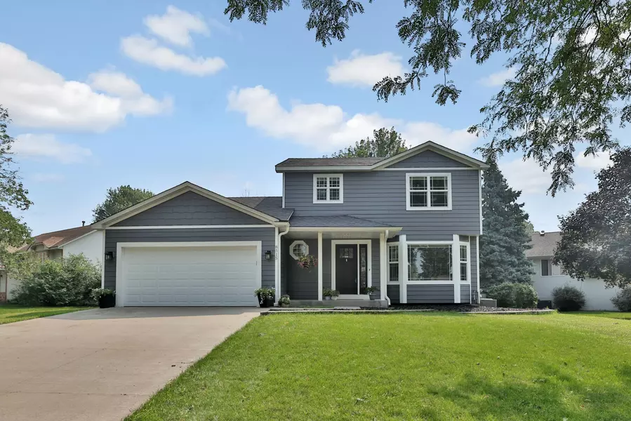 8515 Jorgensen AVE S, Cottage Grove, MN 55016
