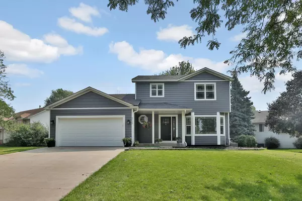 8515 Jorgensen AVE S, Cottage Grove, MN 55016