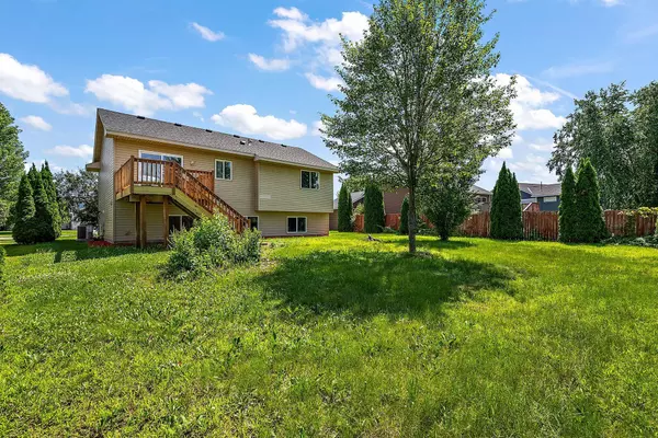 Big Lake, MN 55309,787 Harrison DR
