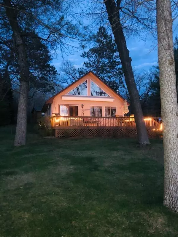 Siren, WI 54872,24801 Clam Lake DR
