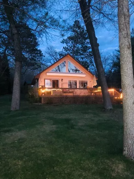 24801 Clam Lake DR, Siren, WI 54872