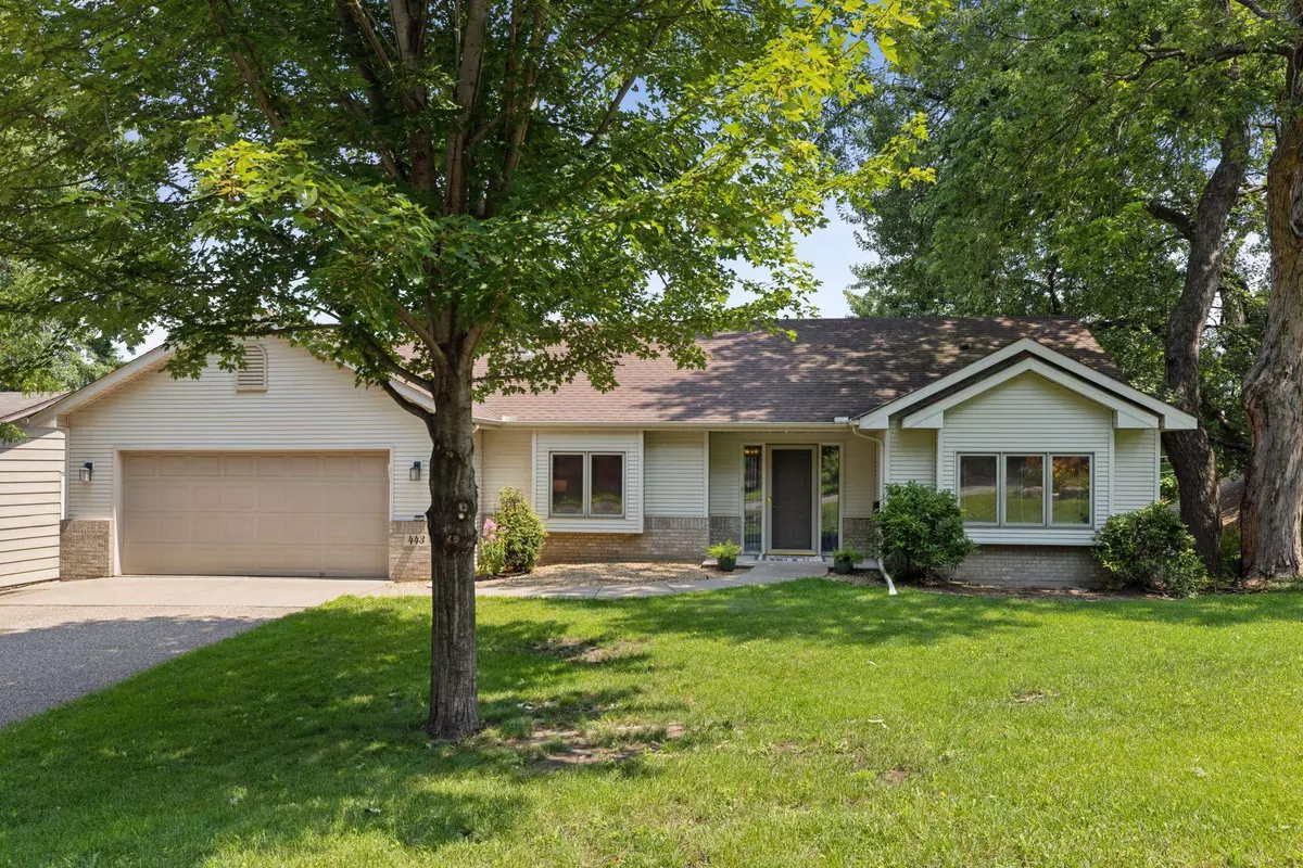 South Saint Paul, MN 55075,443 11th AVE S