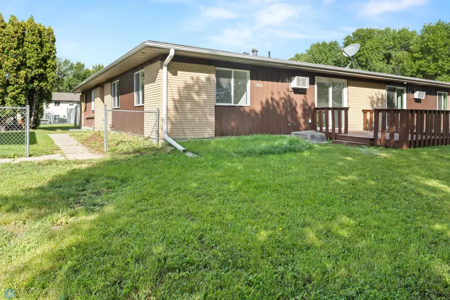 506 5th ST E #2, West Fargo, ND 58078