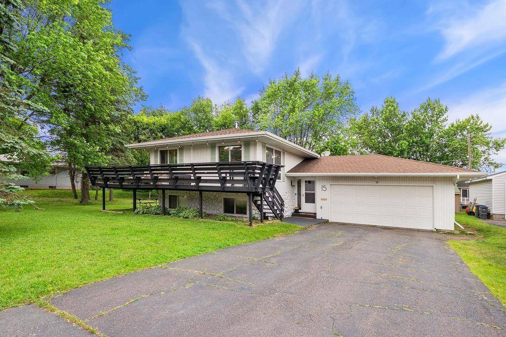 15 W Orange ST, Duluth, MN 55811
