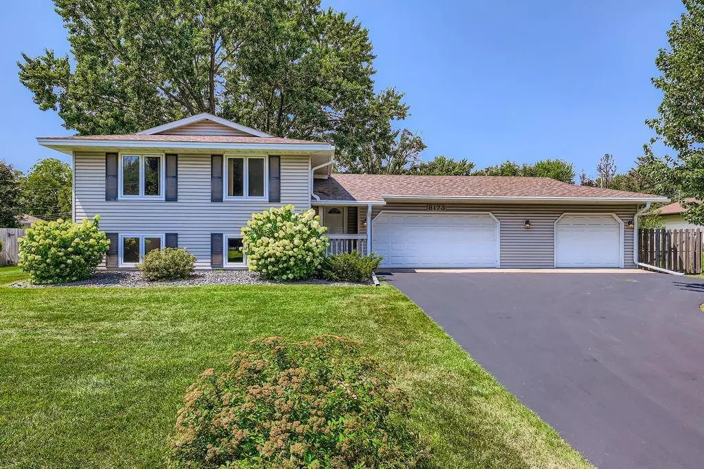 Brooklyn Park, MN 55443,8173 Kyle AVE N