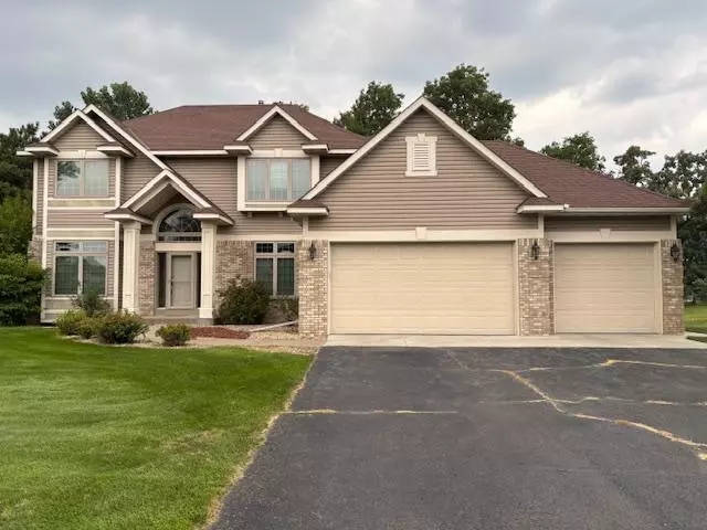 14530 Sunfish Lake DR, Ramsey, MN 55303