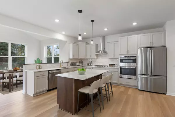 Lino Lakes, MN 55014,616 Haywood DR