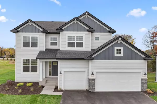 Lino Lakes, MN 55014,616 Haywood DR