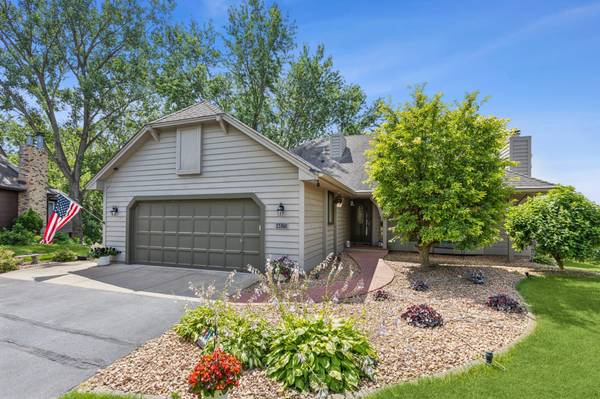 14825 41st AVE N, Plymouth, MN 55446
