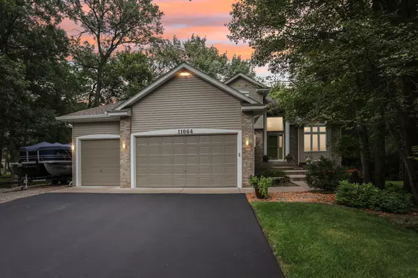 11064 Zumbrota CT NE, Blaine, MN 55449