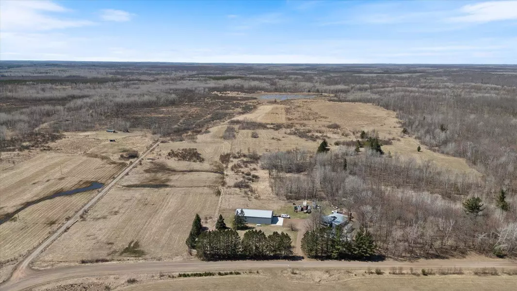 24007 Kestrel AVE, Millward North Twp, MN 56350