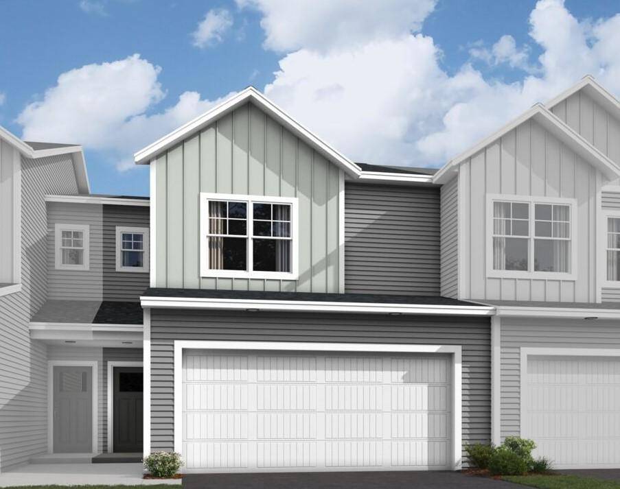 4763 Switchgrass LN, Minnetrista, MN 55331