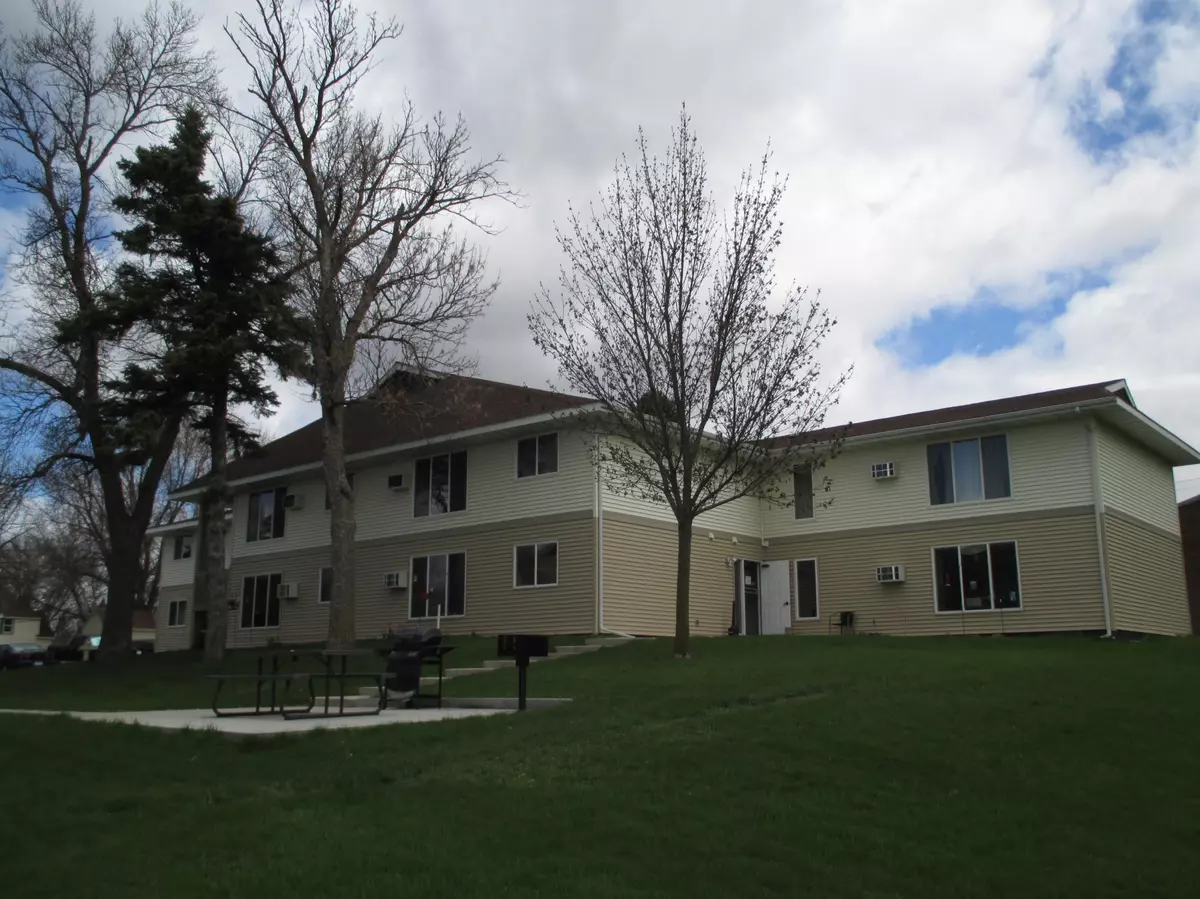 Clara City, MN 56222,507 Division ST N #309