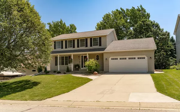 Byron, MN 55920,228 9th ST NE