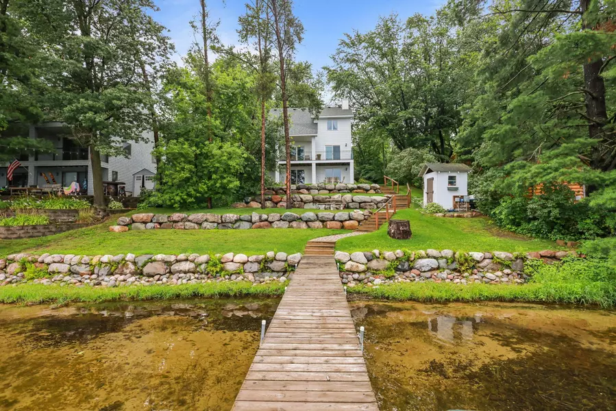 33464 Xkimo ST NW, Wyanett Twp, MN 55008
