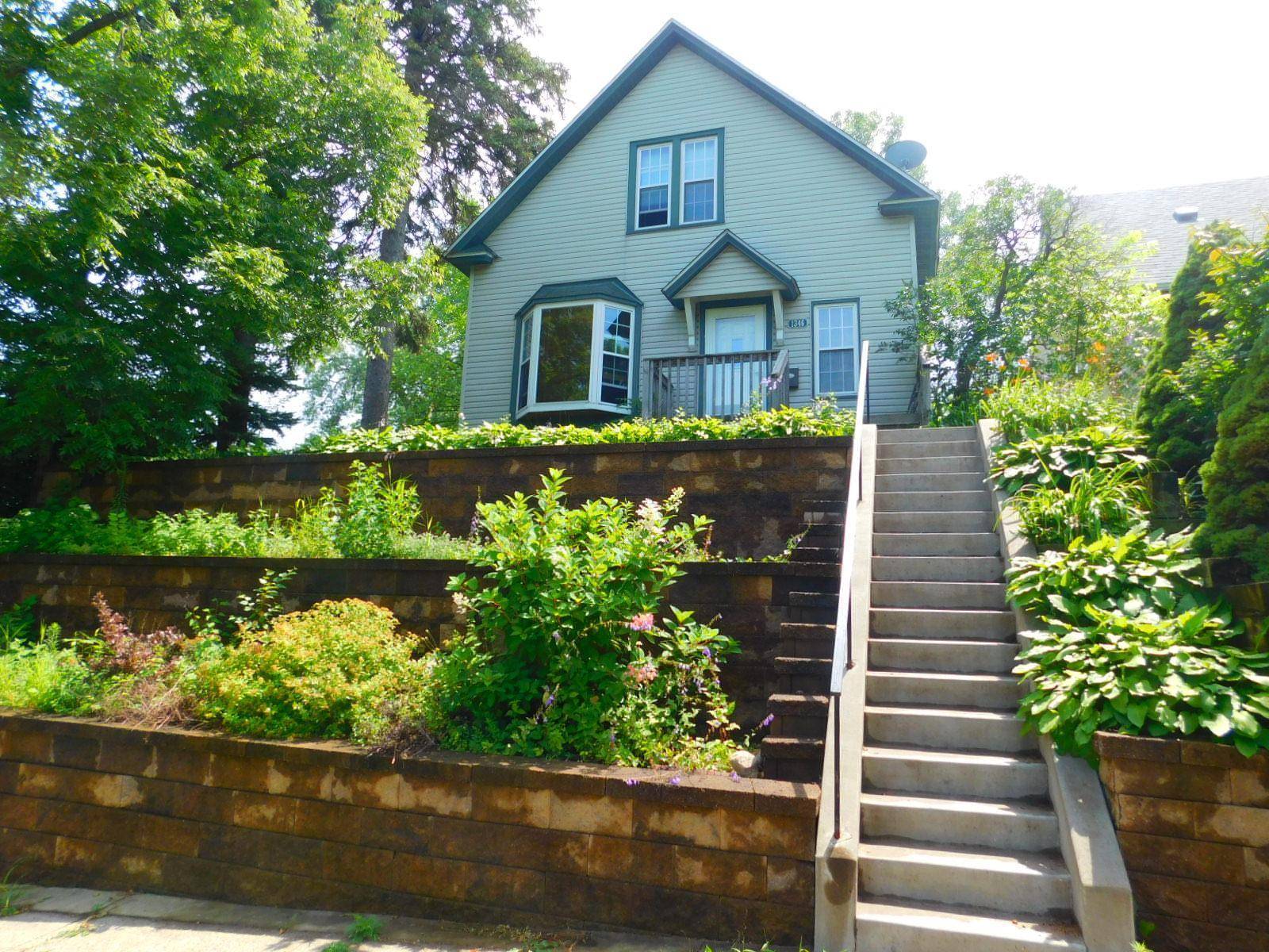 1346 Osceola AVE, Saint Paul, MN 55105