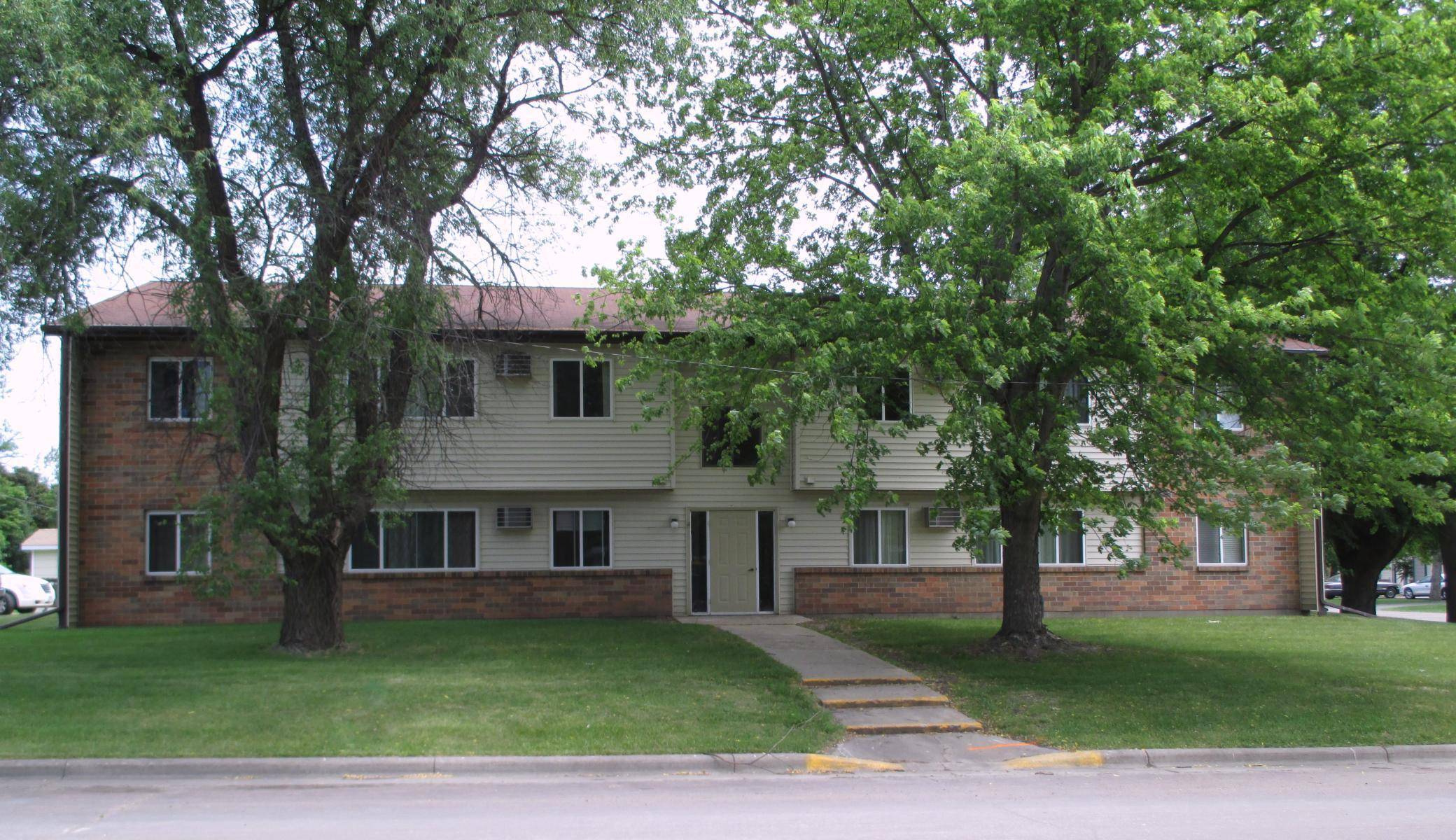 328 Lake ST #5, Clinton, MN 56225