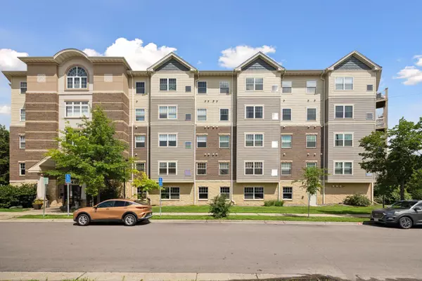 Minneapolis, MN 55417,4824 E 53rd ST #501