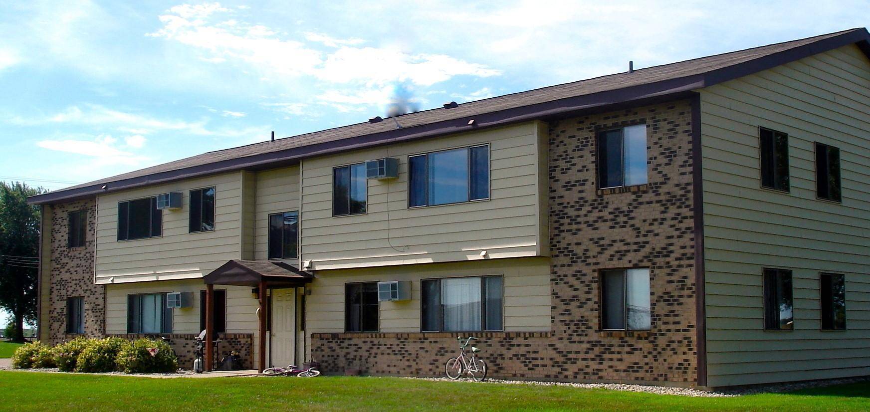 120 Slocum ST #7, Holloway, MN 56249