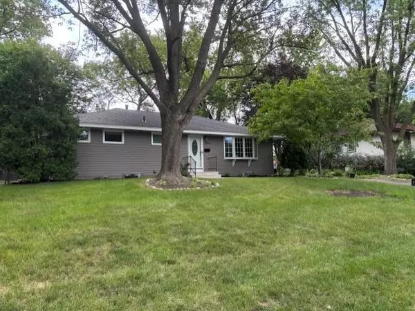 Bloomington, MN 55431,10325 Vincent AVE S