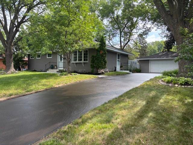 10325 Vincent AVE S, Bloomington, MN 55431