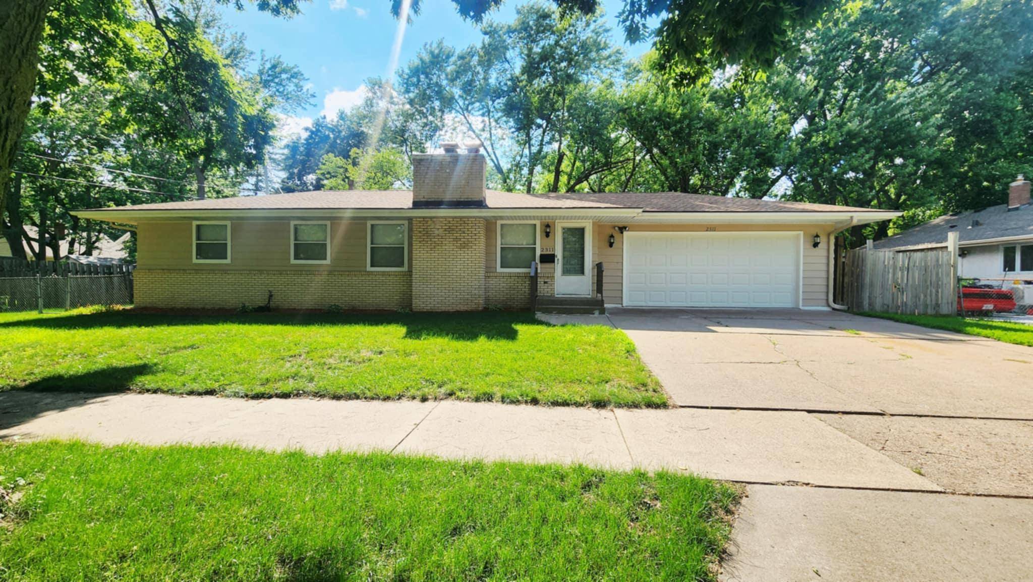 2311 Nokomis AVE, Saint Paul, MN 55119