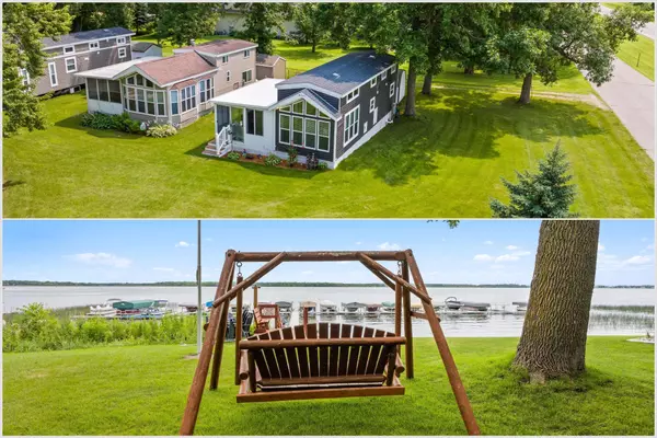 6751 State Highway 114 SW #14, Alexandria, MN 56308