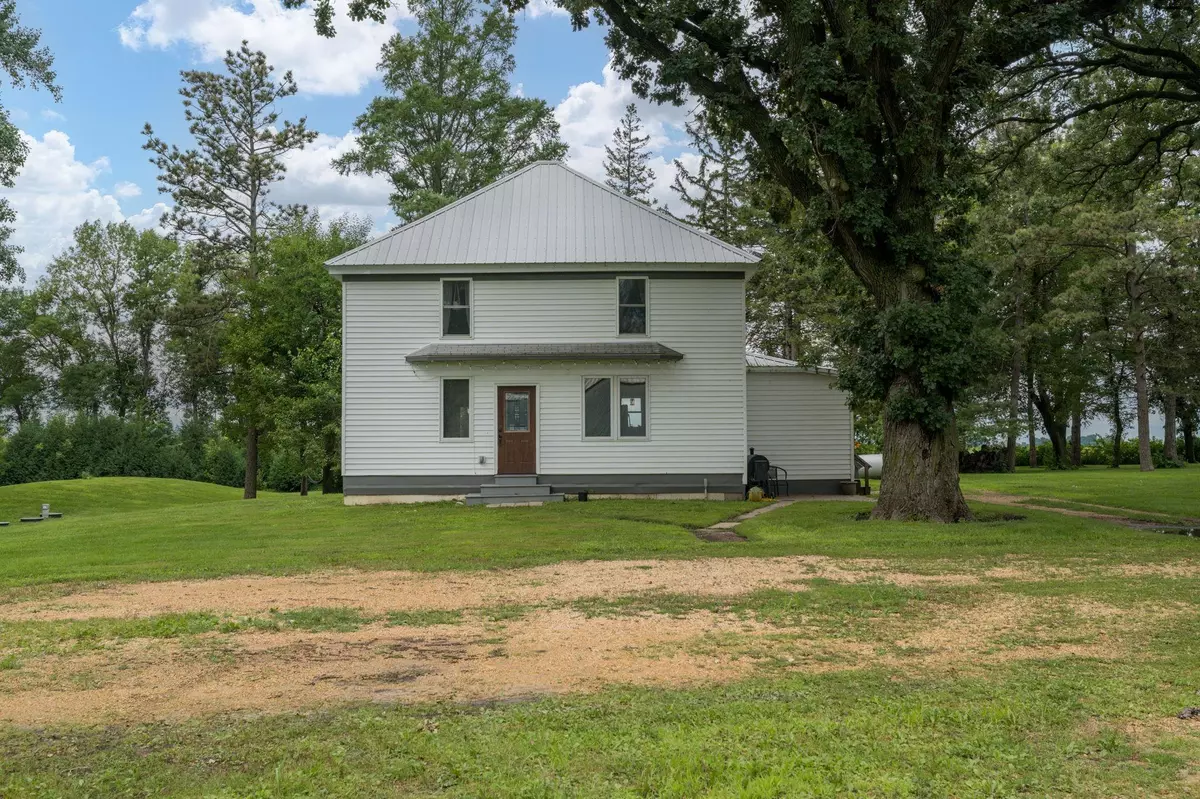 Vivian Twp, MN 56068,1600 260th AVE