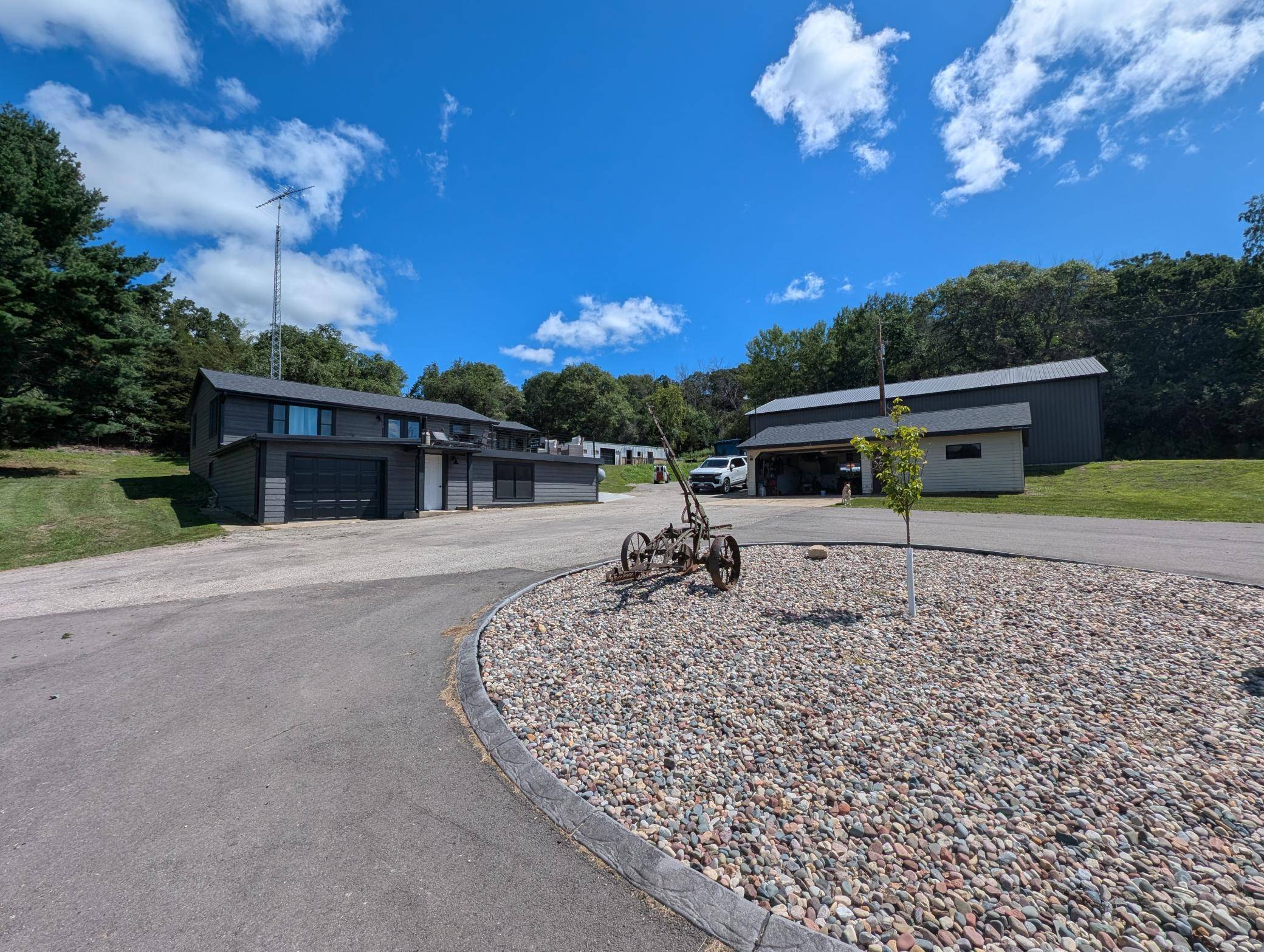 50352 Highway 42, Elgin Twp, MN 55932