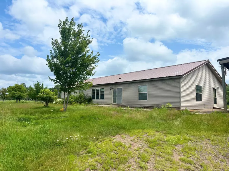 35836 Fox RD, Hinckley Twp, MN 55037