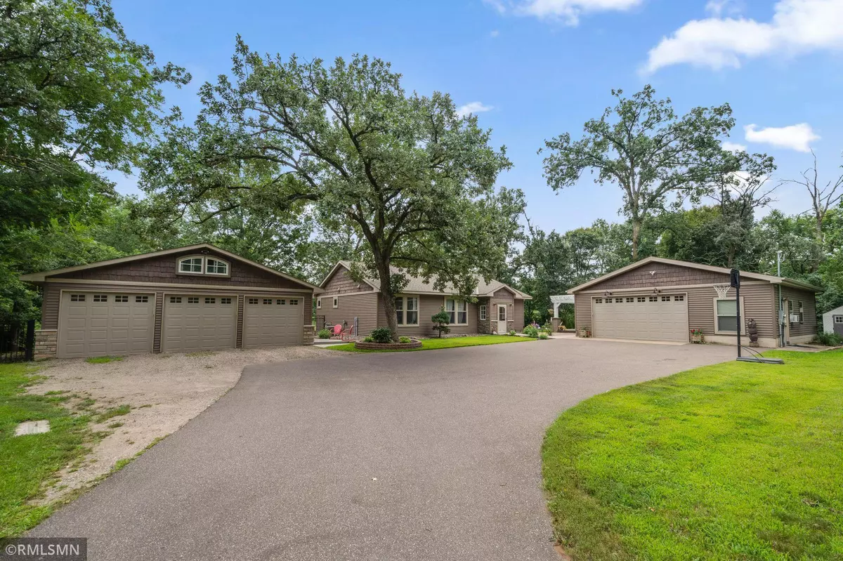 Orrock Twp, MN 55398,26271 146th ST NW