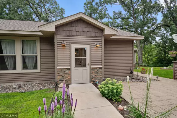 Orrock Twp, MN 55398,26271 146th ST NW