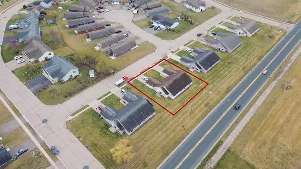 New Richmond, WI 54017,1047 & 1061 Sugar Pine LN #1047 & 1061