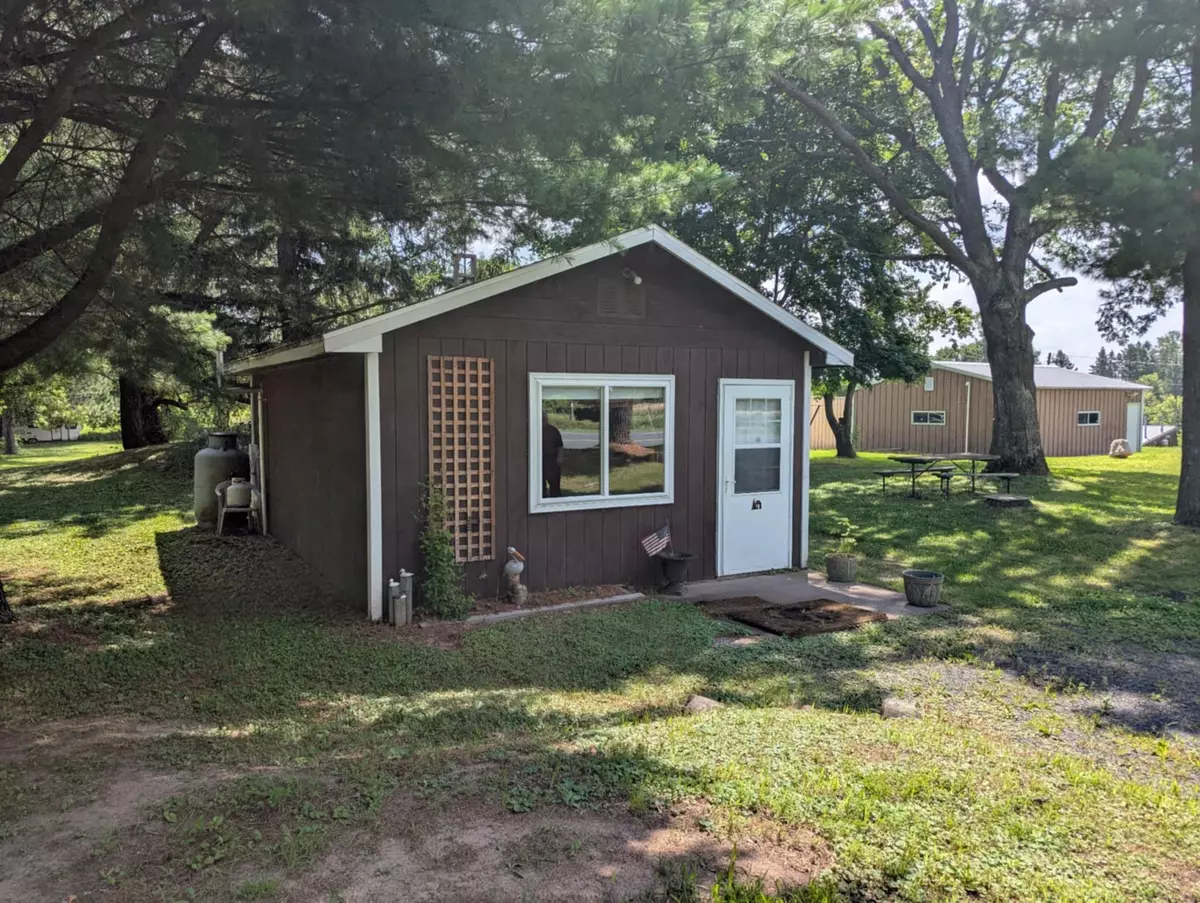 Balsam Lake, WI 54017,1598 170th Ave County Rd I