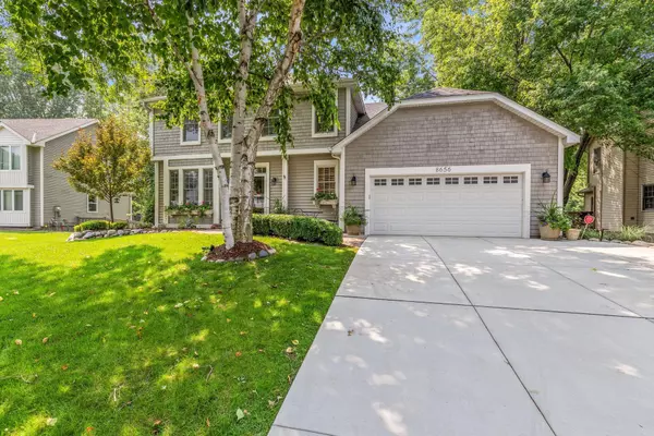 Eden Prairie, MN 55347,8656 Endicott TRL